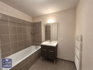  Appartement à vendre 3 pièces 59 m²