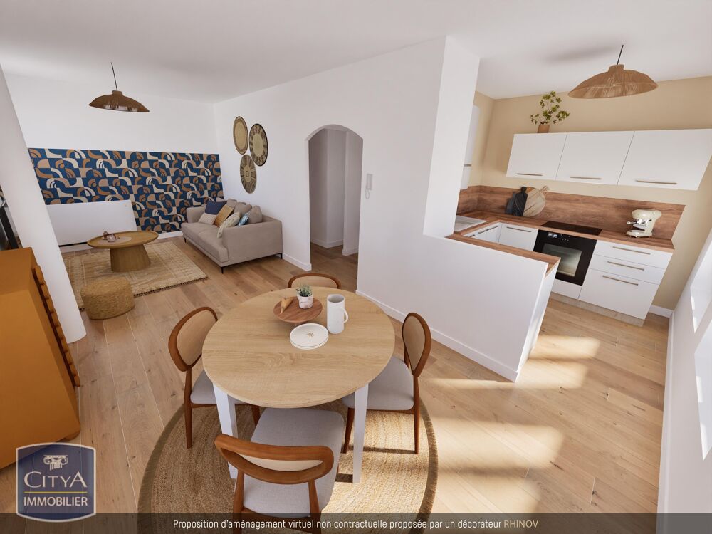 appartement