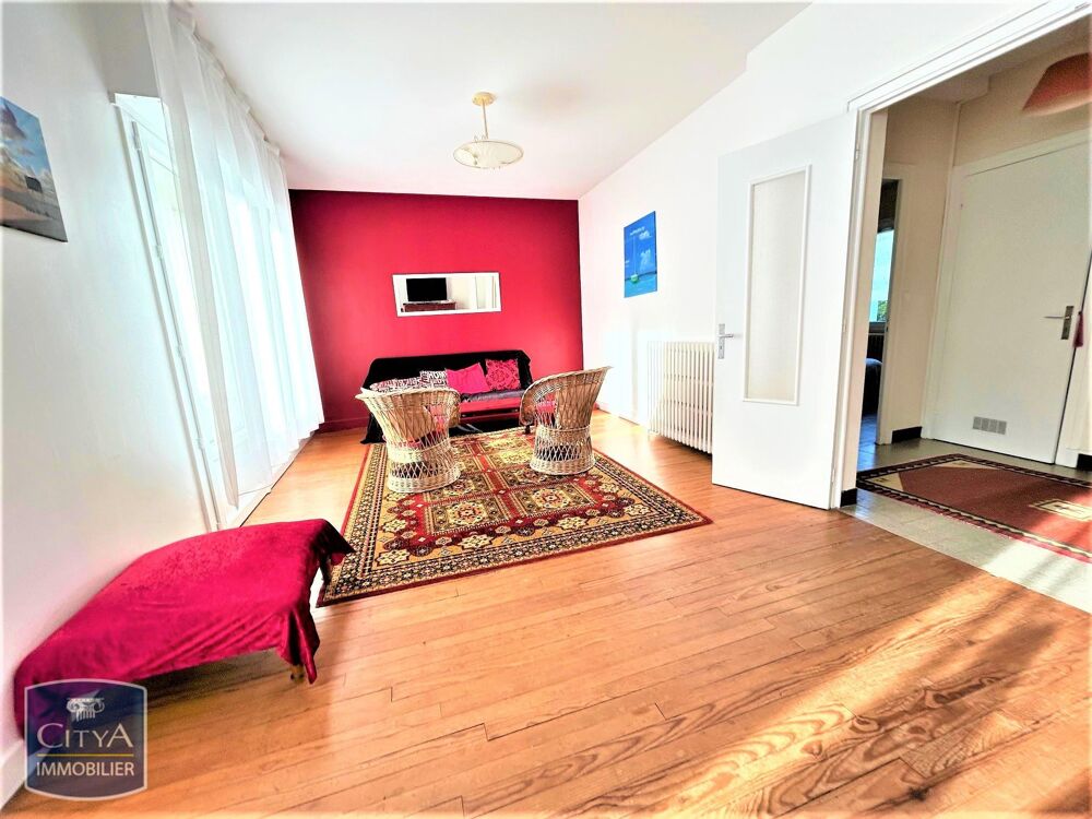 Vente Maison maison Royan