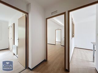  Appartement à vendre 3 pièces 53 m²