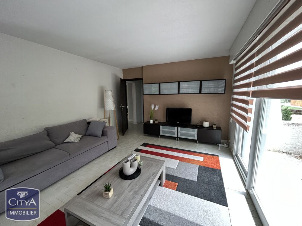 Vente Maison maison Pouligny-saint-pierre