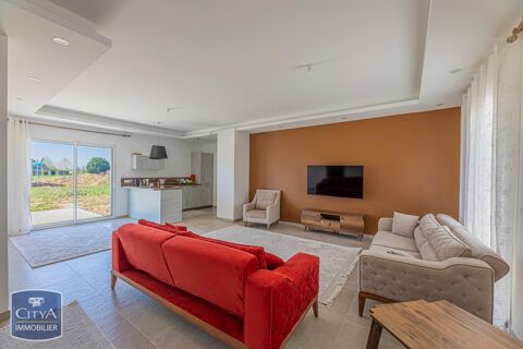   maison Maison - 4 pice(s) - 92 m