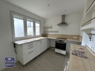  Maison à vendre 5 pièces 78 m²