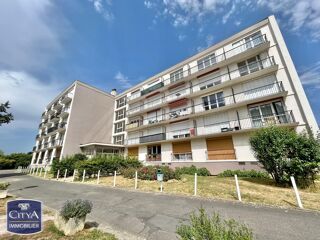 Vente Appartement appartement Tours