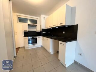  Appartement à vendre 3 pièces 67 m²