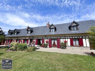  Maison à vendre 8 pièces 249 m²
