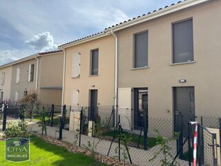  Maison � vendre 3 pi�ces 59 m�