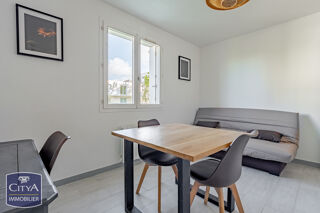  Appartement à vendre 1 pièce 18 m²