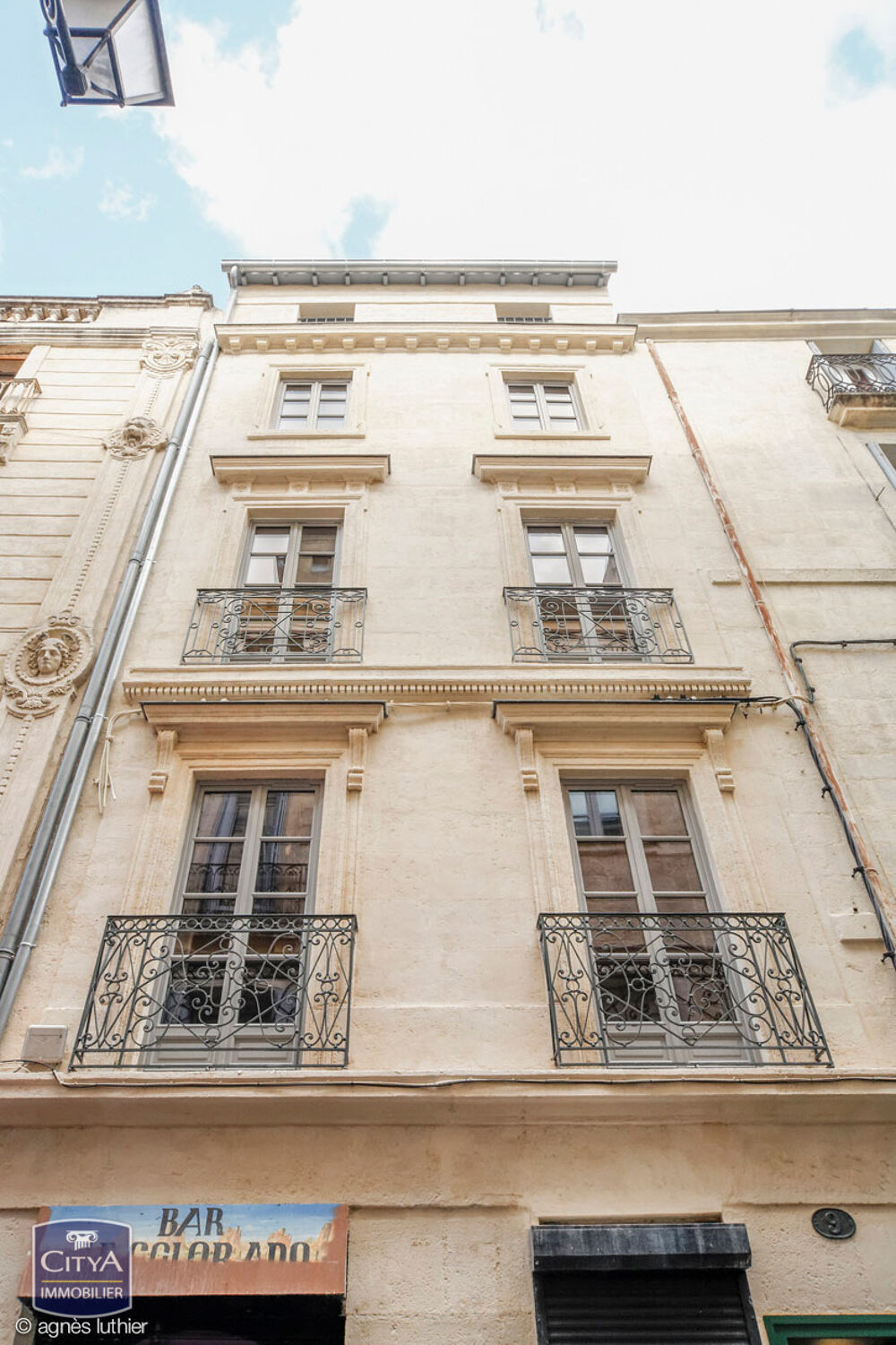 Vente Appartement appartement Montpellier