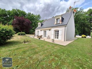 Maison  vendre 6 pices 150 m