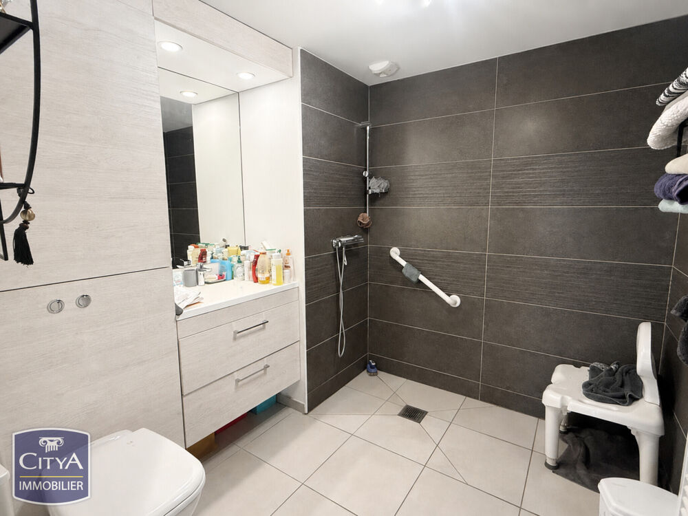 Vente Appartement appartement Marseille 9