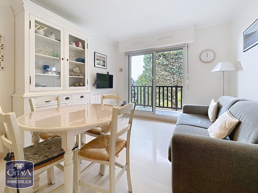 Appartement 2 pièces 31 m² · à Blonville-sur-Mer · 31 m² · 156 600 €