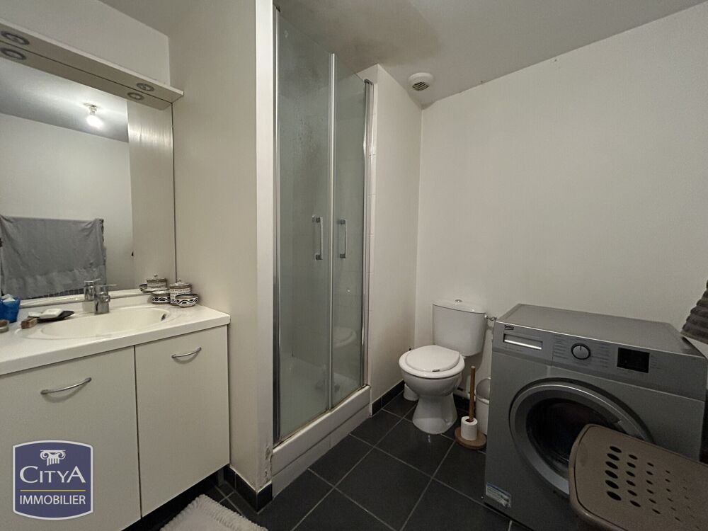 Vente Appartement appartement Bordeaux