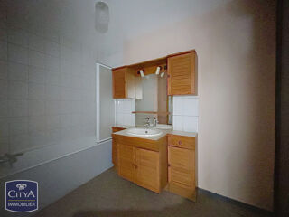  Appartement � vendre 1 pi�ce 43 m�