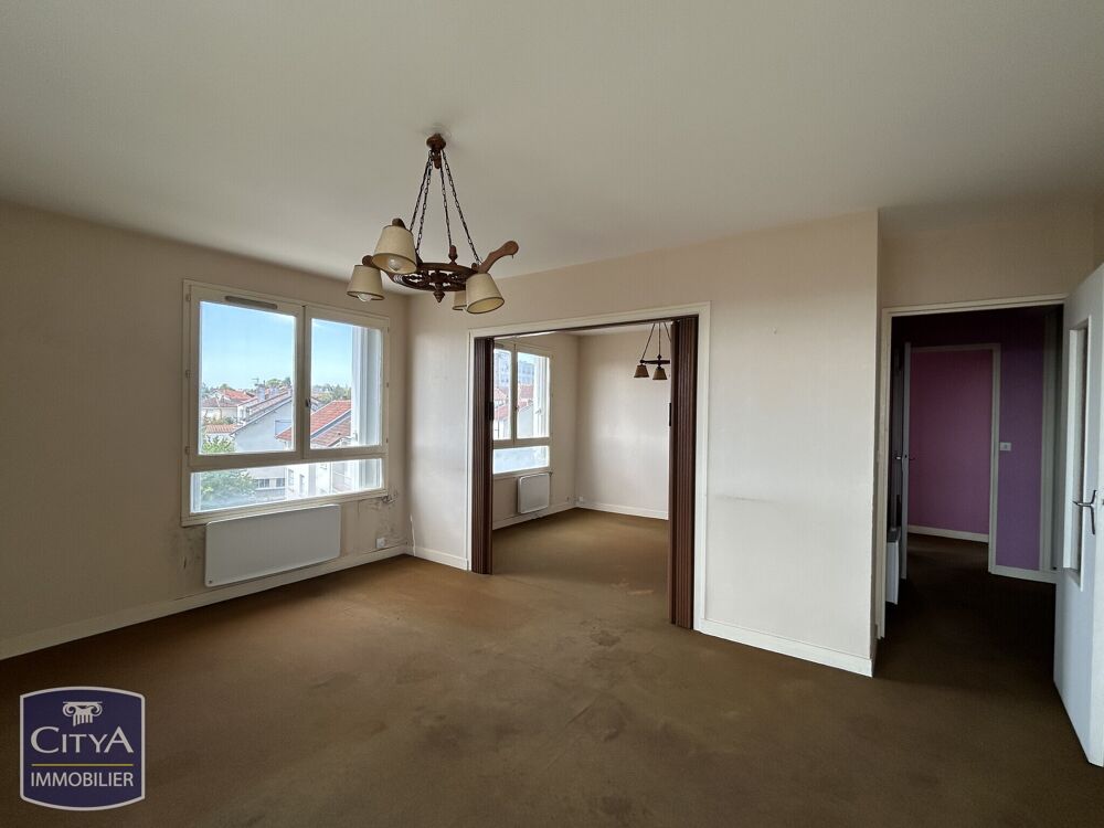 Vente Appartement appartement Limoges
