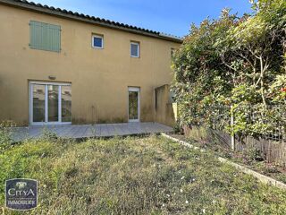  Maison à vendre 4 pièces 82 m²