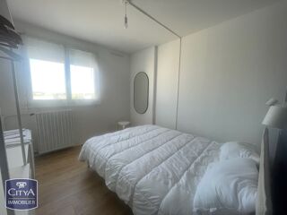  Appartement à vendre 3 pièces 64 m²