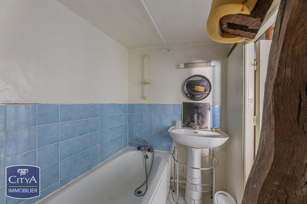 Vente Appartement appartement Tours