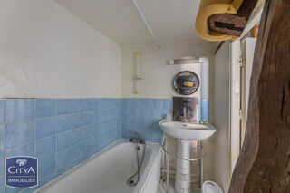 Vente Appartement appartement Tours