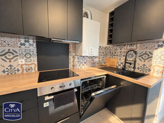  Appartement à vendre 5 pièces 120 m²
