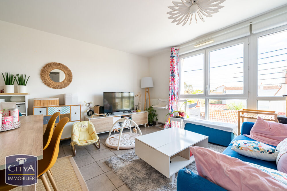 Vente Appartement appartement Nantes