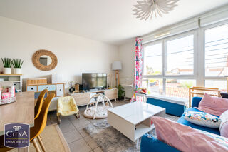 Vente Appartement appartement Nantes