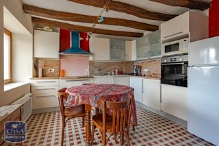  Maison � vendre 3 pi�ces 57 m�