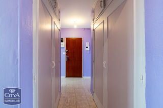  Appartement à vendre 3 pièces 66 m²