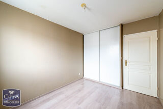  Appartement à vendre 3 pièces 65 m²