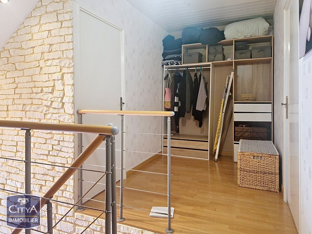 Vente Maison maison Blainville-sur-orne