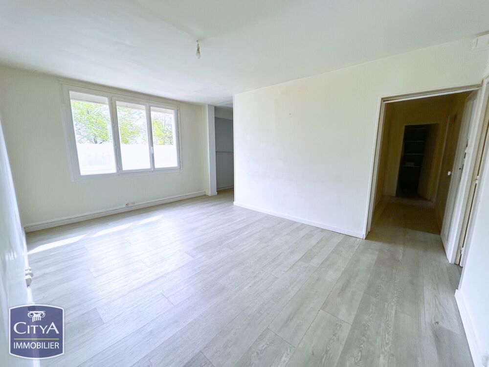 Vente Appartement appartement Le mans