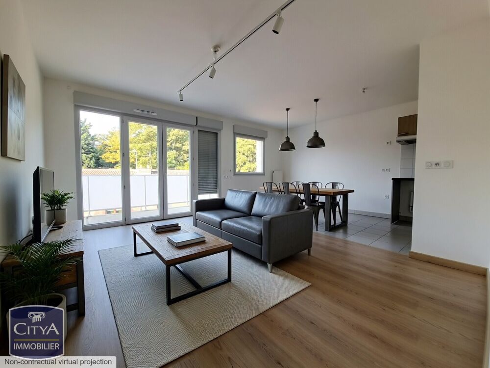 Vente Appartement appartement Loos