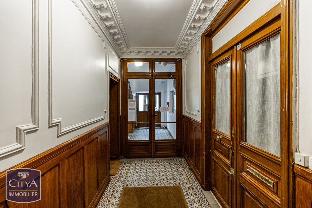 Vente Appartement appartement Paris 15