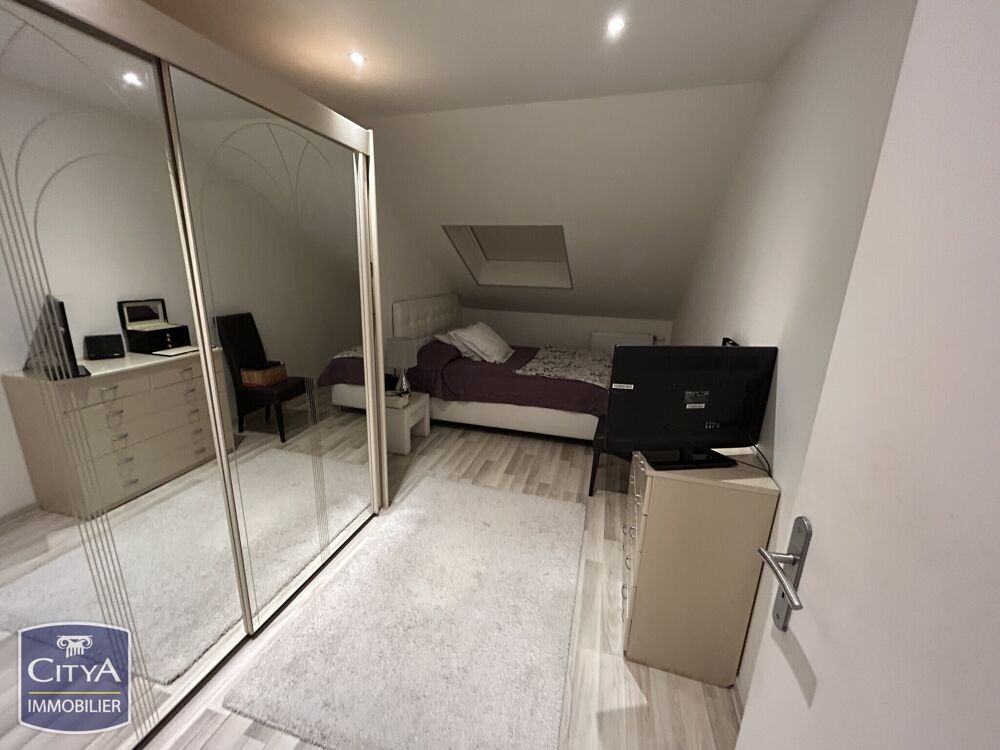 Vente Appartement appartement Le havre