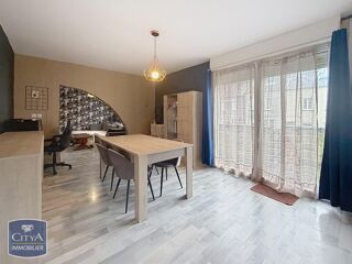  Maison � vendre 5 pi�ces 101 m�