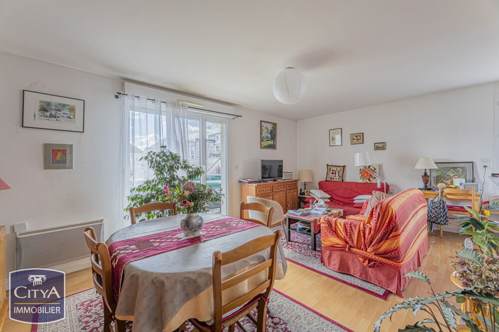 Vente Appartement appartement La riche