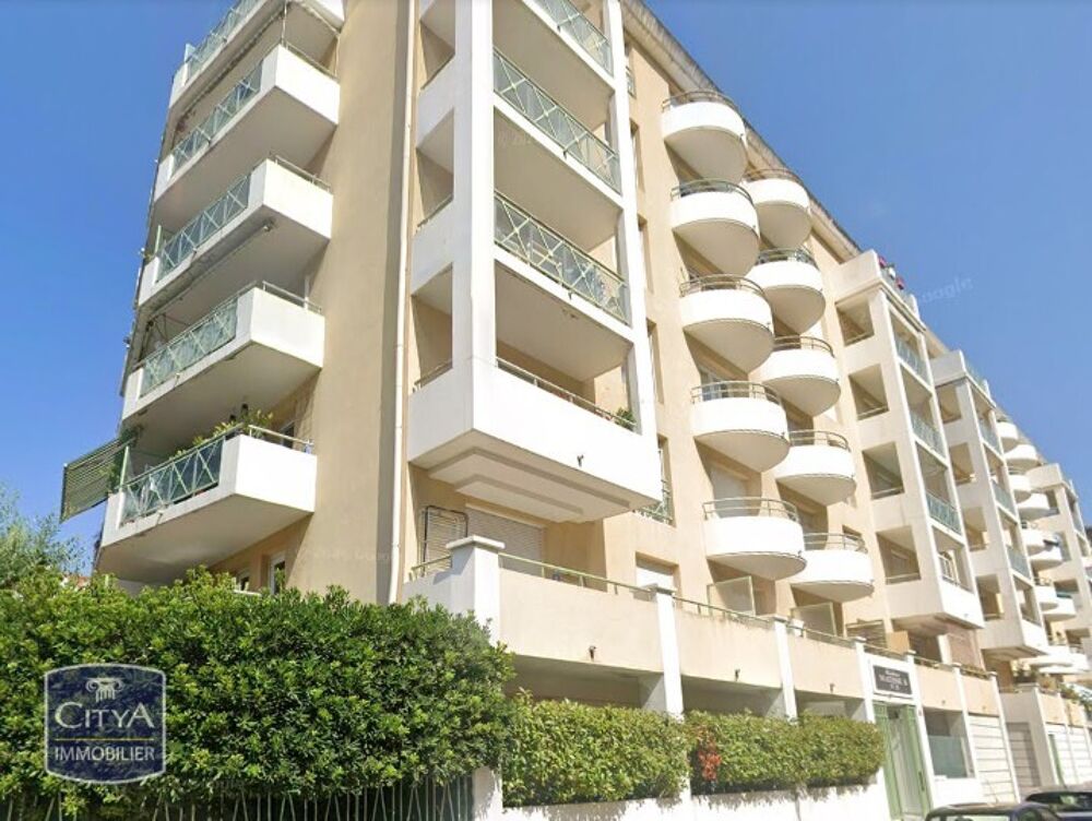 Vente Appartement appartement Nice