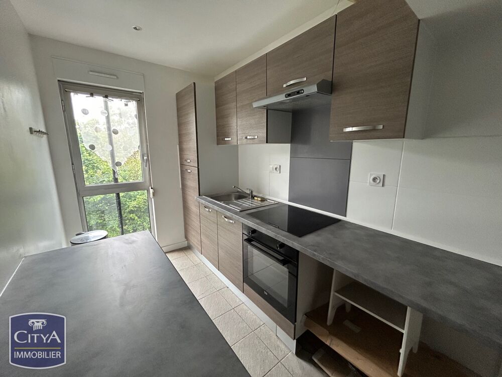 Vente Appartement appartement Poitiers