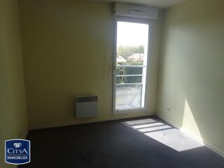  Appartement à vendre 3 pièces 54 m²