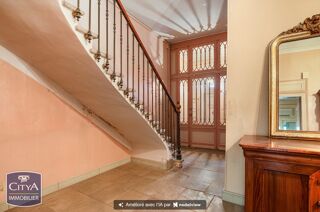 Vente Maison maison Saint-andré-de-sangonis