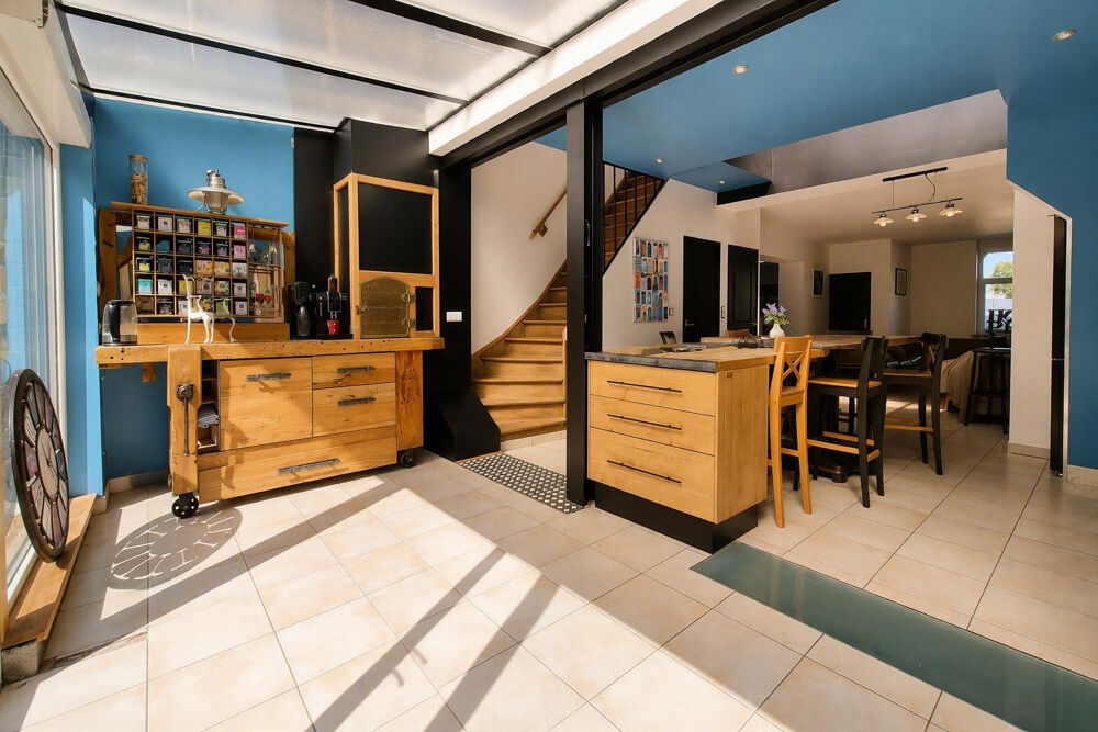 Vente Maison maison Wattrelos