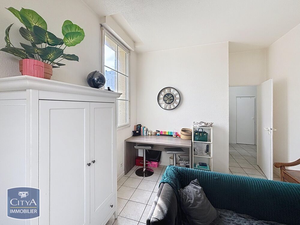 Vente Appartement appartement Bordeaux