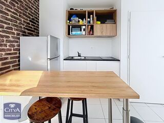  Appartement à vendre 2 pièces 35 m²