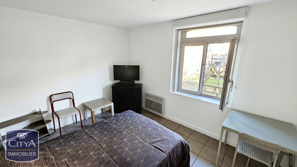Appartement 1 pièce 22 m² · à Toulon · 22 m² · 67 000 €