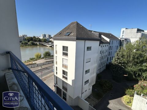  Appartement à vendre 3 pièces 65 m²