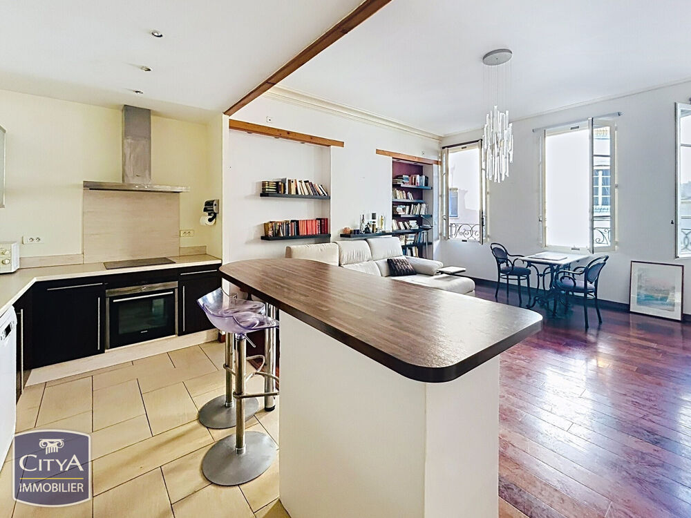 Vente Appartement appartement Avignon