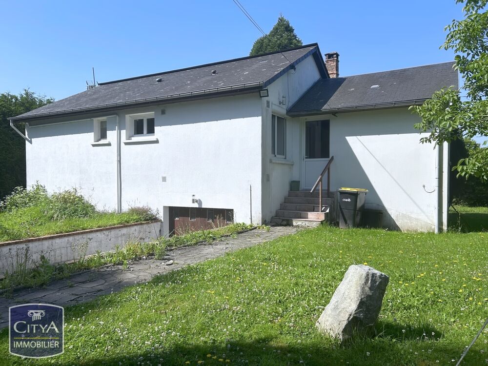 Vente Maison maison Hautot-l'auvray
