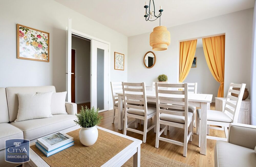 Vente Appartement appartement Royan