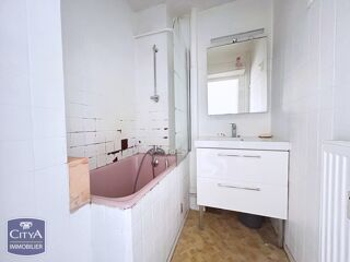  Appartement à vendre 4 pièces 67 m²