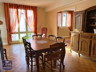  Appartement à vendre 5 pièces 130 m²